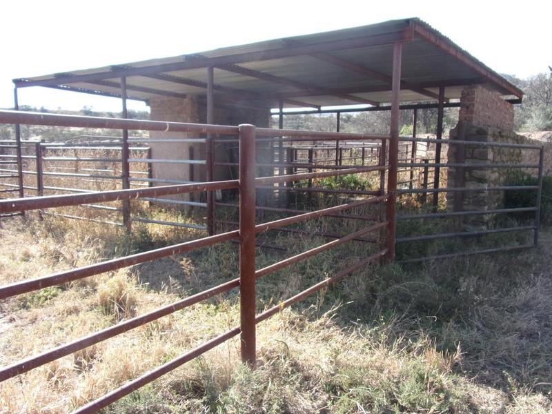 2 Bedroom Property for Sale in Queenstown Eastern Cape